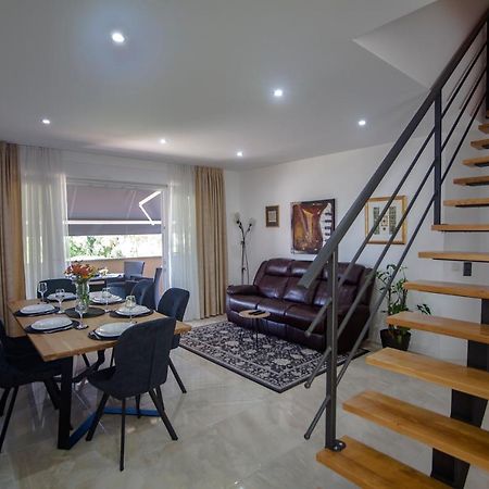 Iadertina Apartment ザダル エクステリア 写真