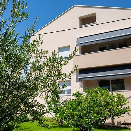 Iadertina Apartment ザダル エクステリア 写真