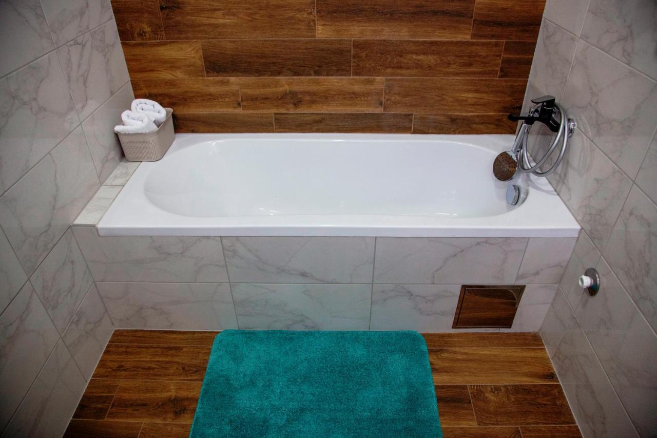 Iadertina Apartment ザダル エクステリア 写真